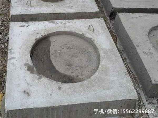 乐平1600×1600混凝土电杆底盘