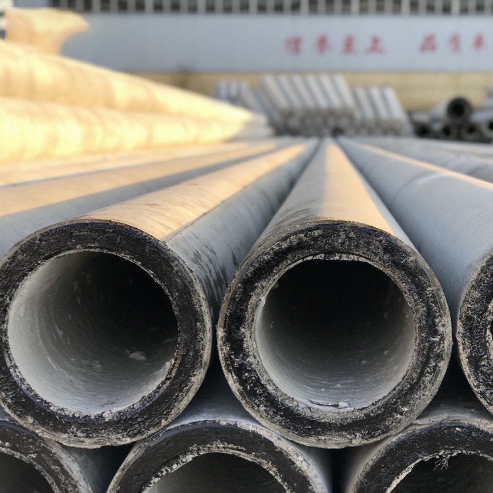 乐平150×10米预应力水泥电线杆